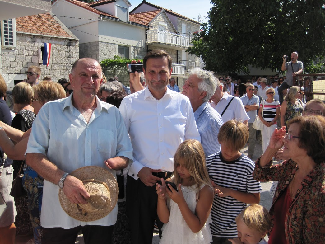Mlada misa